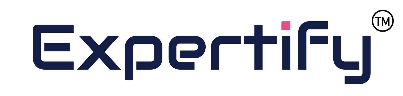 Expertify Logo